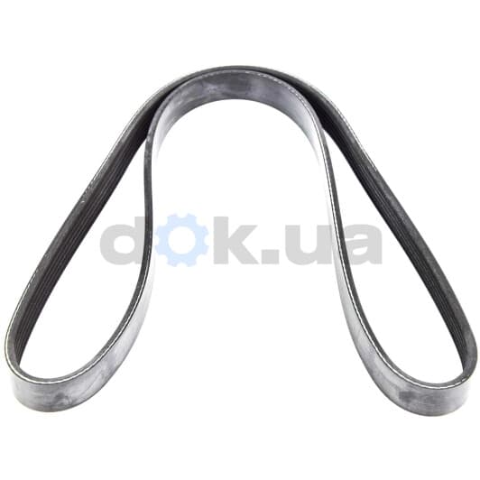 050 006 1200 Meyle Поліклиновий ремінь