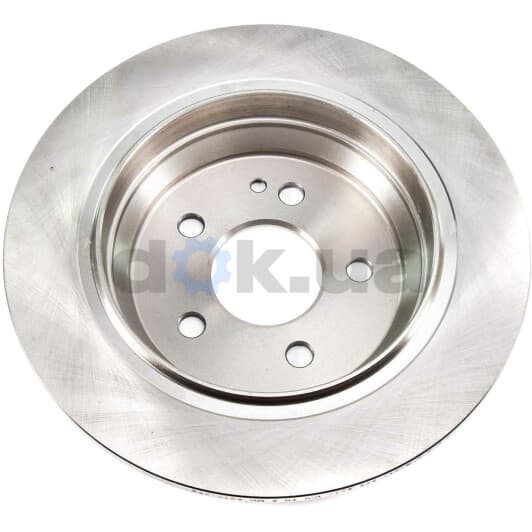 015 523 2060 Meyle Тормозной диск