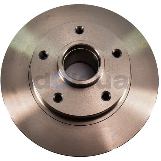 0 986 479 708 Bosch Гальмівний диск