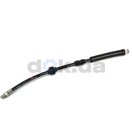 6T46810 LPR Гальмівний шланг