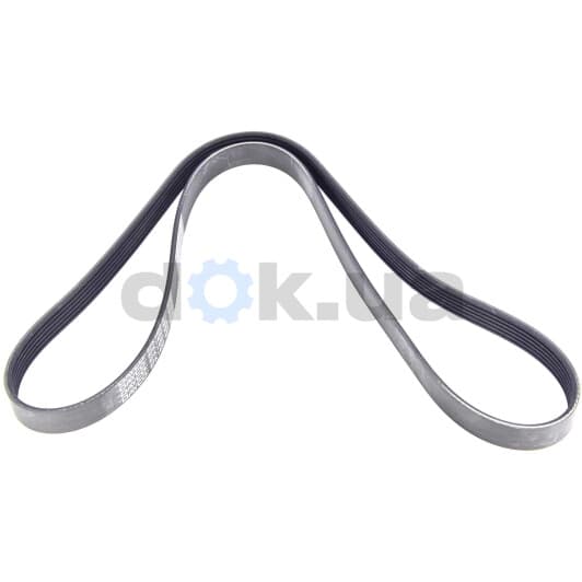 6PK1450 Dayco Поліклиновий ремінь