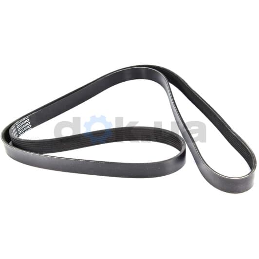 7PK1975 Dayco Поликлиновой ремень
