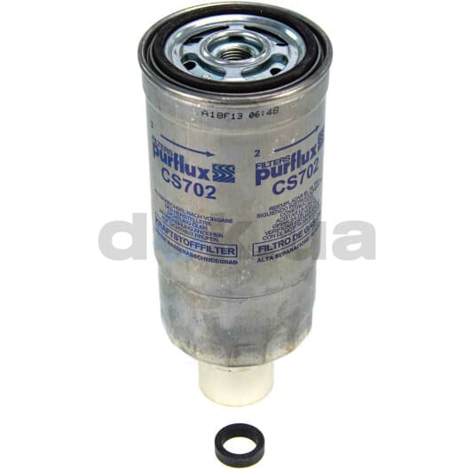 CS702 Purflux Топливный фильтр