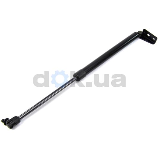 8155409 Lesjöfors Газовый упор багажника для Mazda 626