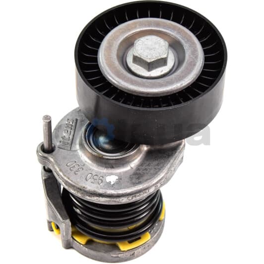 T38427 Gates Натяжний ролик поліклинового ременя