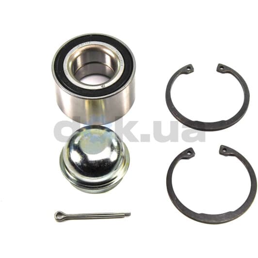 1241300510 JP Group Подшипник ступицы колеса