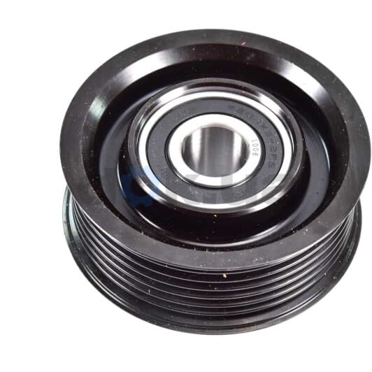 T36416 Gates Обводной ролик поликлинового ремня