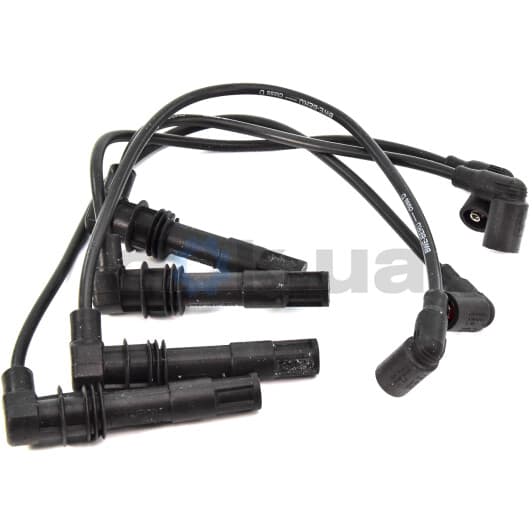 ZEF990 Beru Комплект проводов зажигания