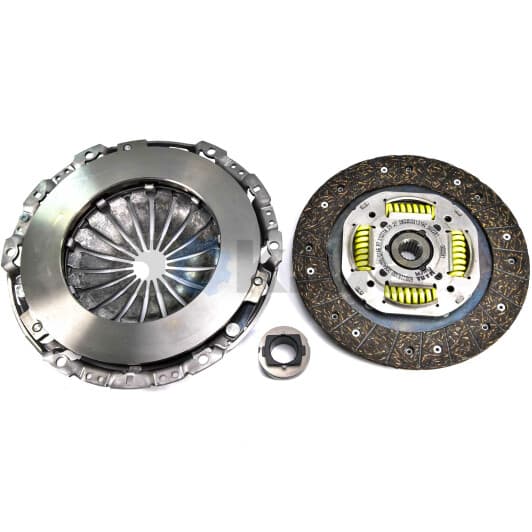 001228200 MAPA Комплект сцепления