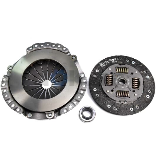 620 3081 00 LuK Комплект сцепления