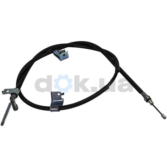 17.0325 Cofle Трос ручного гальма для Nissan Qashqai