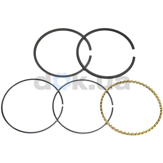 800006511000 Kolbenschmidt Комплект поршневых колец