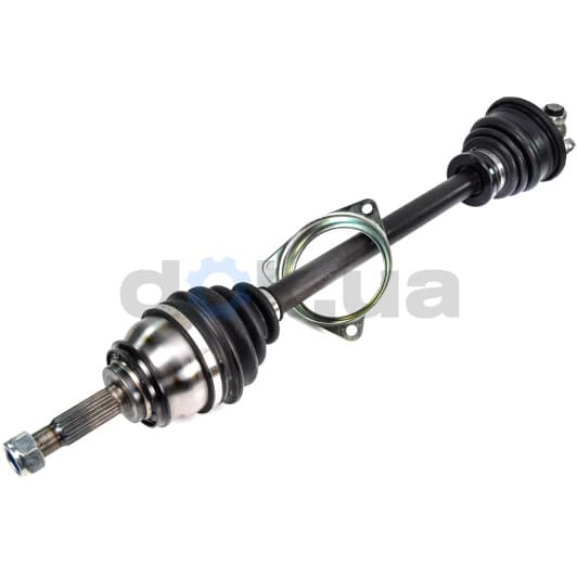 2730-0637 Profit Полуось