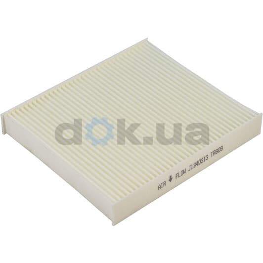 J1340313 Herth+Buss Фільтр салону для Kia Soul