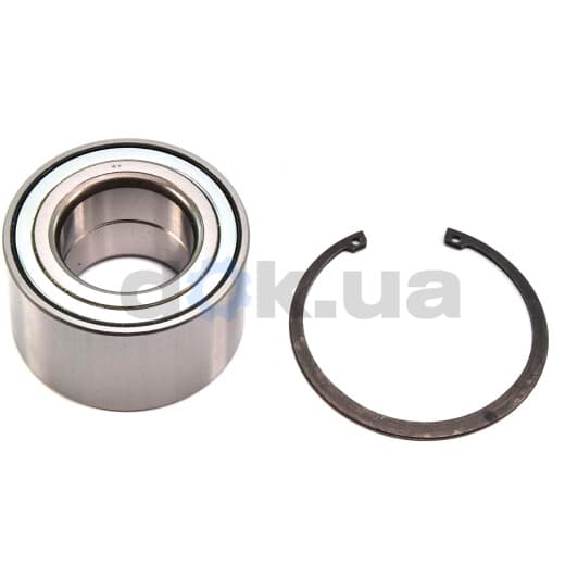 H21070BTA BTA Подшипник ступицы колеса для Nissan X-Trail