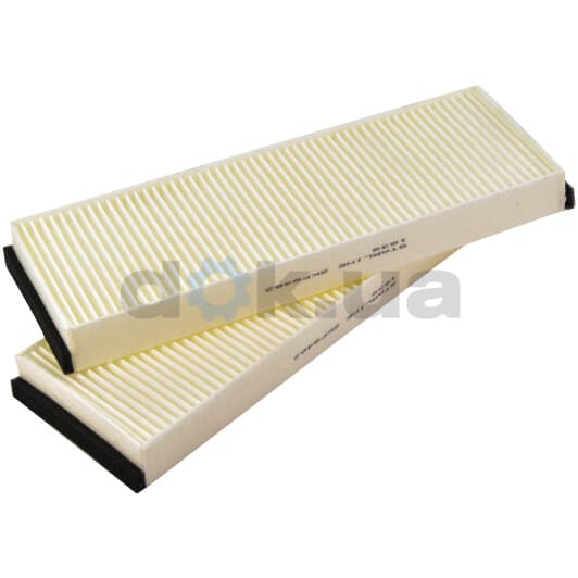 SF 2KF9462 Starline Фильтр салона