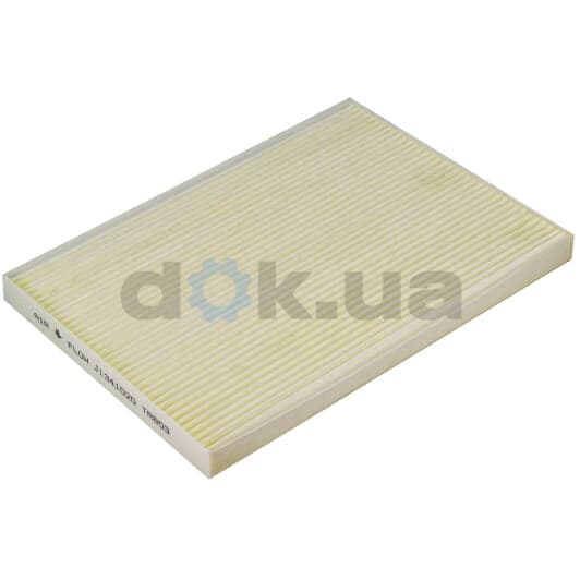 J1341020 Herth+Buss Фильтр салона