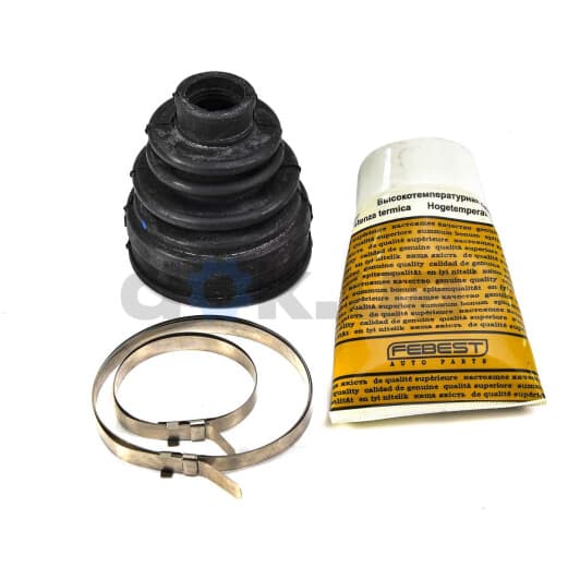 0415-CWRT Febest Пильовик гранати