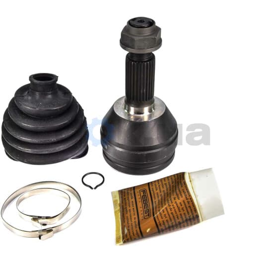 1010-V200 Febest ШРУС