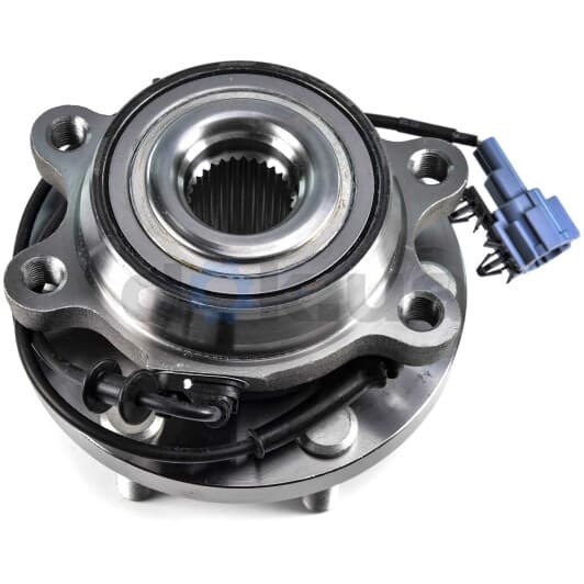 0282-R51F Febest Комплект ступицы колеса