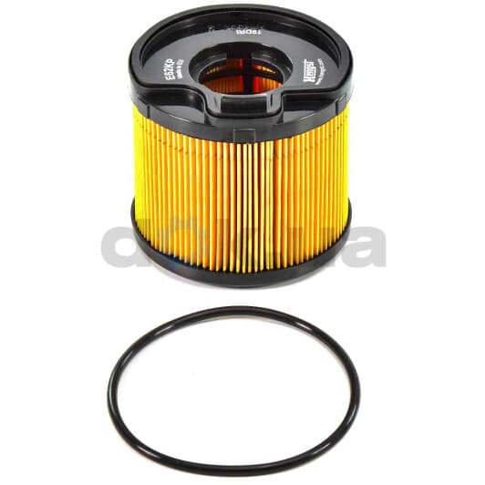 E62KP D91 Hengst Filter Паливний фільтр