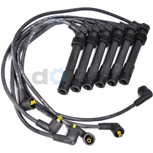 941319170082 Magneti Marelli Комплект проводов зажигания