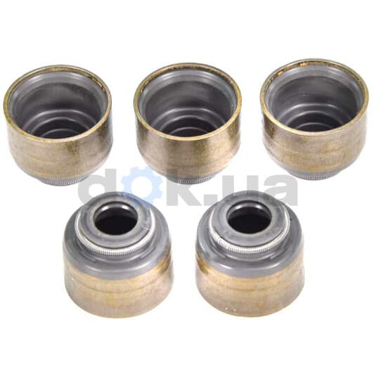 19025700 Corteco Сальник клапана