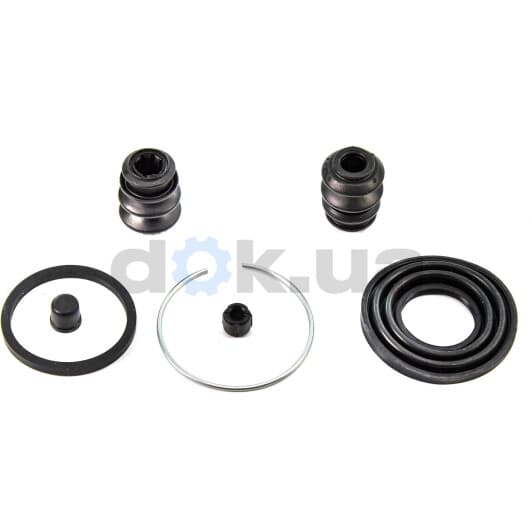 400475 ERT Ремкомплект тормозного суппорта