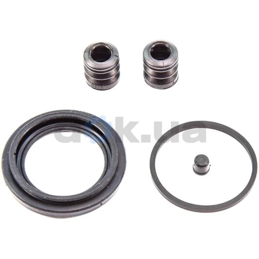 400310 ERT Ремкомплект гальмівного супорта