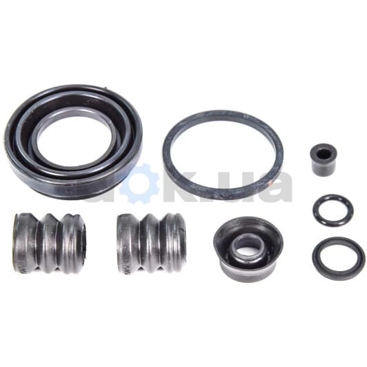 400459 ERT Ремкомплект тормозного суппорта