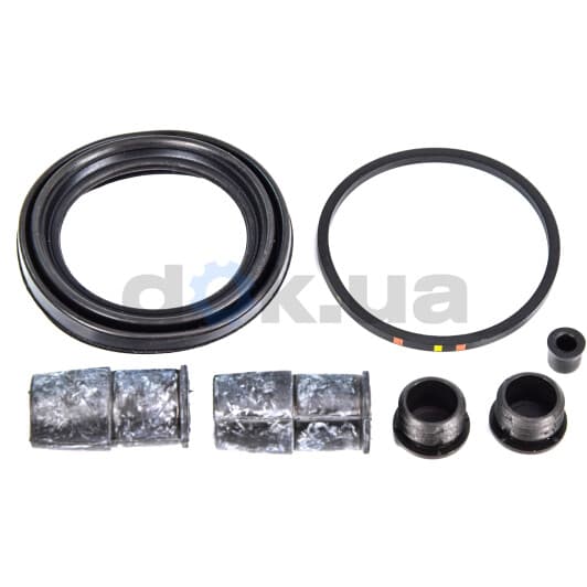 400308 ERT Ремкомплект гальмівного супорта