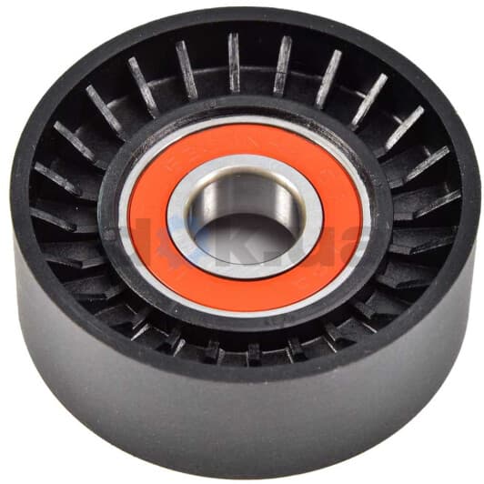 E2X0004BTA BTA Натяжной ролик поликлинового ремня