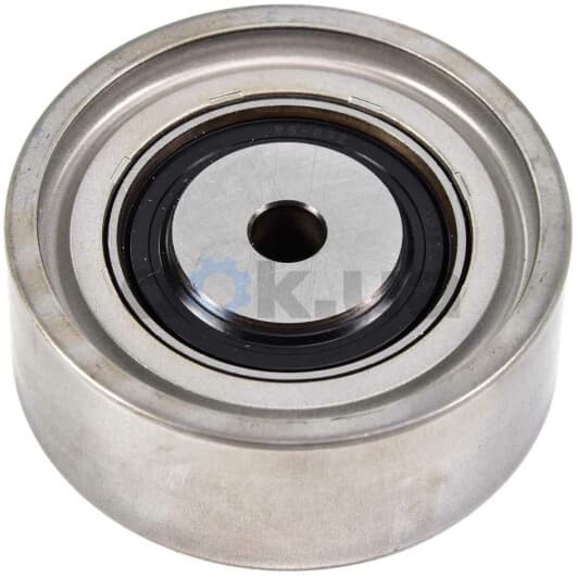 532 0156 10 INA Обвідний ролик поліклинового ременя