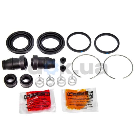 0175-ACV30R Febest Ремкомплект тормозного суппорта