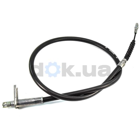 1 987 477 749 Bosch Трос ручного гальма