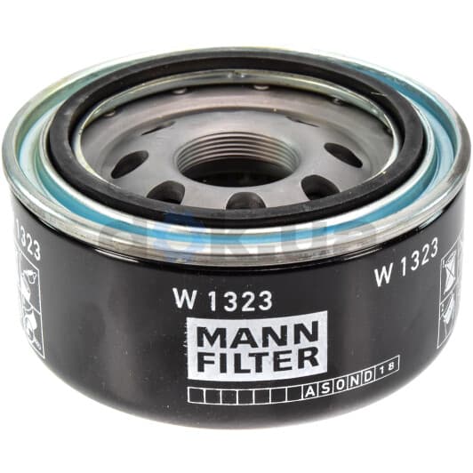 W 1323 Mann Масляный фильтр