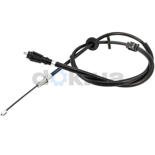 C0914B LPR Трос ручного тормоза