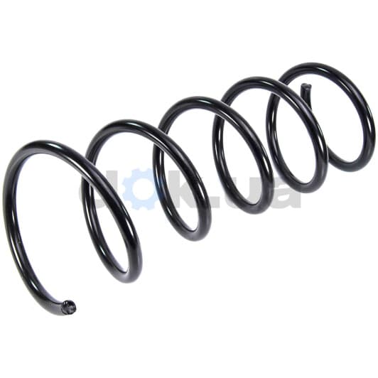 4017005 Lesjöfors Пружина підвіски