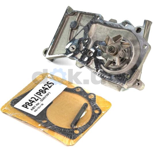 P842 Hepu Помпа