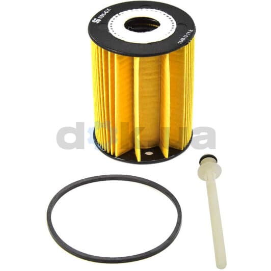 50013696 Kolbenschmidt Масляный фильтр