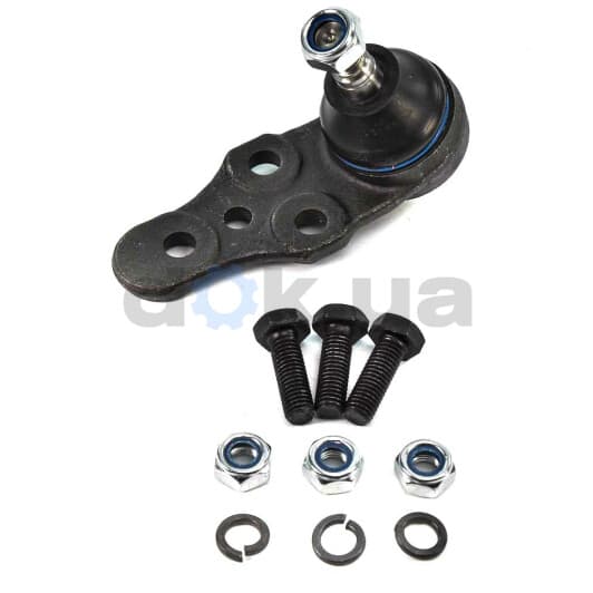 2004005 Formpart Шаровая опора