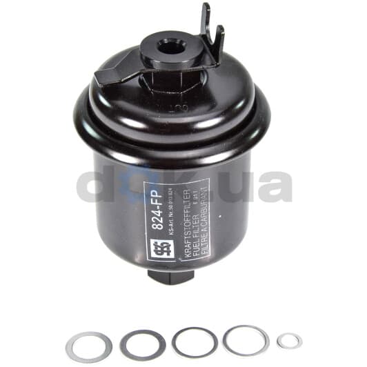 50013824 Kolbenschmidt Паливний фільтр
