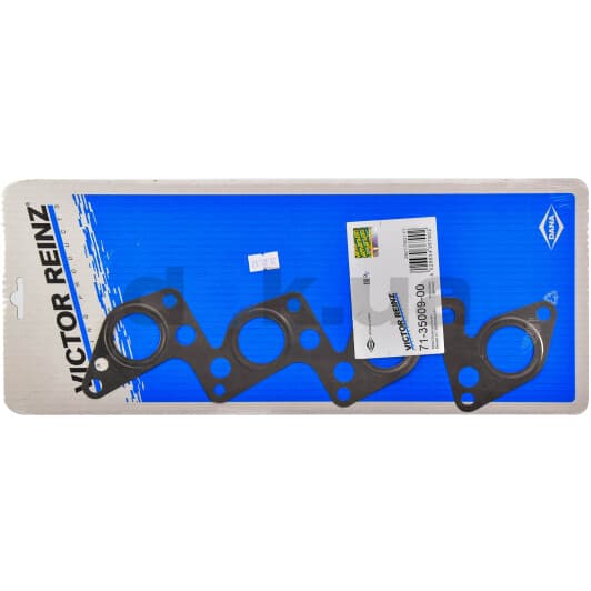 71-35009-00 Reinz Прокладка випускного колектора