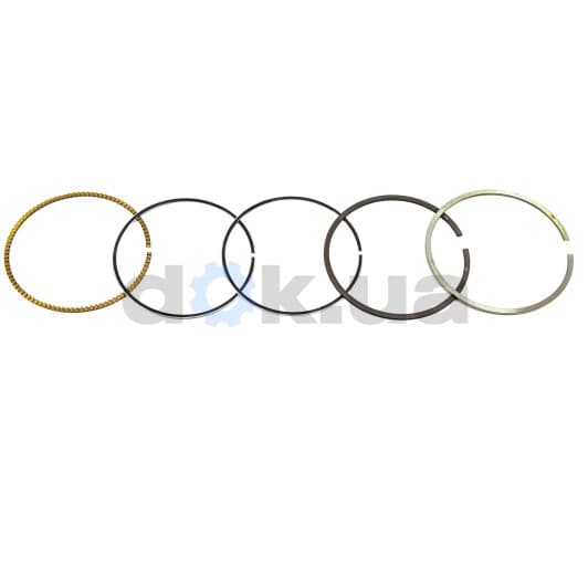 08-436900-00 Goetze Комплект поршневых колец