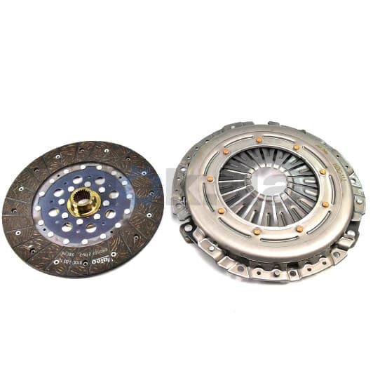 828083 Valeo Комплект сцепления