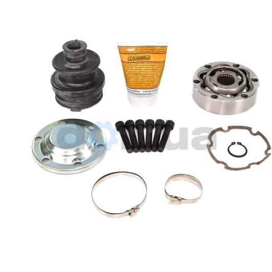 1611-001R Febest Граната