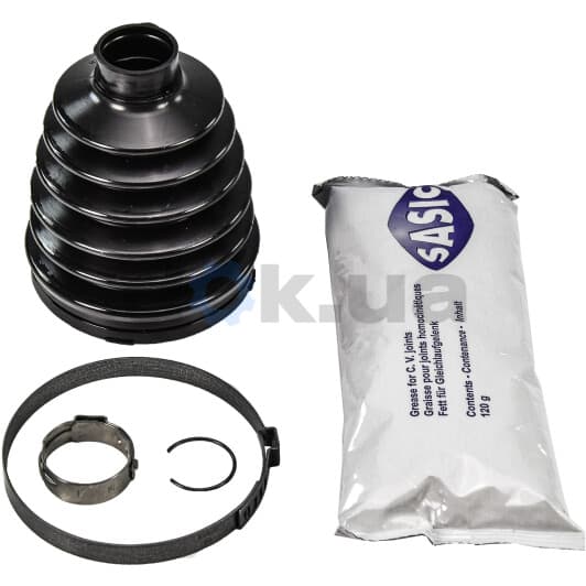 1904012 Sasic Пыльник ШРУСа