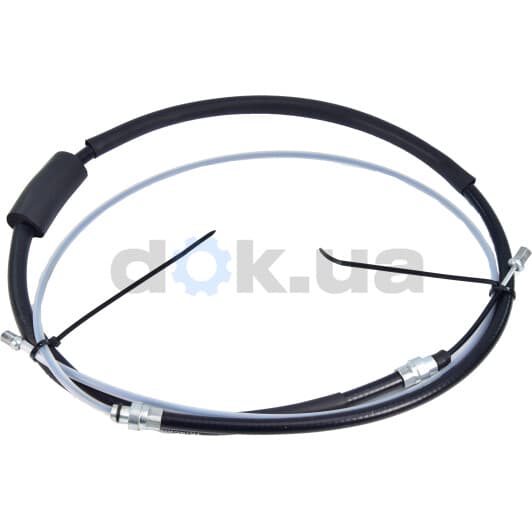 8140 251111 Triscan Трос ручного гальма