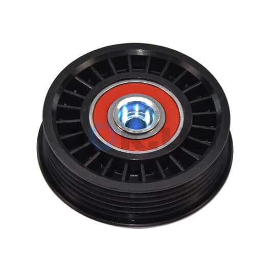 0-N2047 Optimal Обводной ролик поликлинового ремня