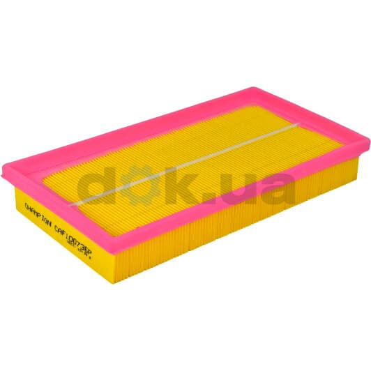 CAF100736P Champion Повітряний фільтр